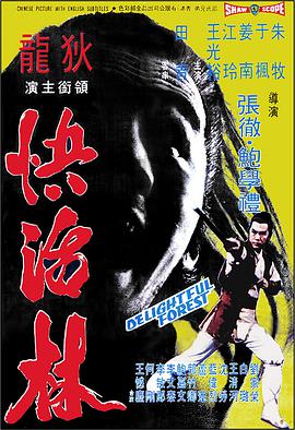 《绿色椅子》海报